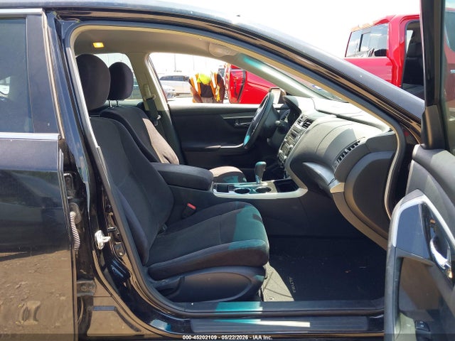 2013 Nissan Altima 2.5 S მანქანა იყიდება აუქციონზე, vin: 1N4AL3AP2DN509529, აუქციონის ნომერი: 45202109