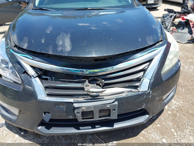 2013 Nissan Altima 2.5 S მანქანა იყიდება აუქციონზე, vin: 1N4AL3AP2DN509529, აუქციონის ნომერი: 45202109