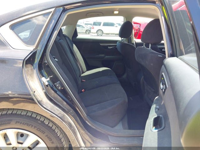 2013 Nissan Altima 2.5 S მანქანა იყიდება აუქციონზე, vin: 1N4AL3AP2DN509529, აუქციონის ნომერი: 45202109