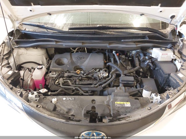 Toyota SIENNA LE 2024 5TDKRKEC7RS196977 Image 10