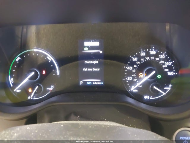 Toyota SIENNA LE 2024 5TDKRKEC7RS196977 Image 7