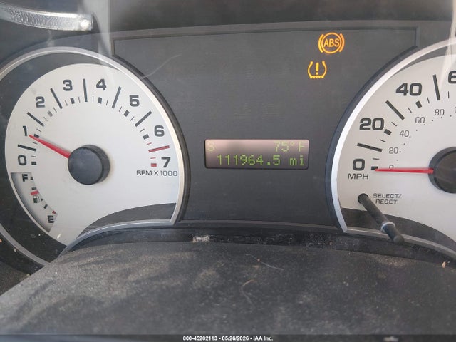 Aukcja sprzedaży 2007 Ford Explorer Sport Trac Limited, vin: 1FMEU53857UA77356, numer aukcji: 45202113