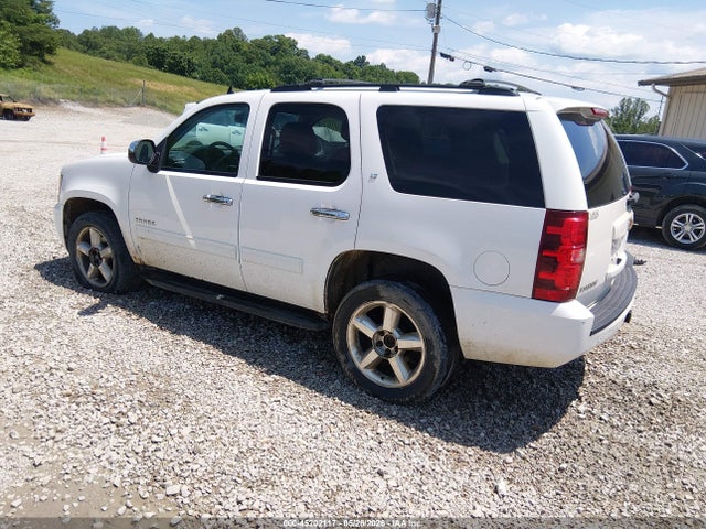 Aukcja sprzedaży 2014 Chevrolet Tahoe Lt, vin: 1GNSKBE09ER105251, numer aukcji: 45202117