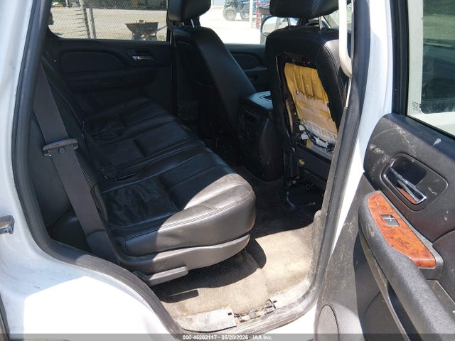 Aukcja sprzedaży 2014 Chevrolet Tahoe Lt, vin: 1GNSKBE09ER105251, numer aukcji: 45202117