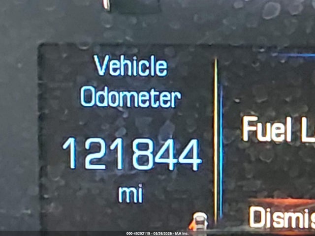 Cadillac Xt5 Standard 2017 1GYKNARS9HZ235468 Image 15