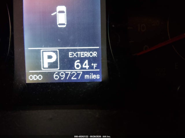 45202122 :رقم المزاد ، 5TDKZ3DC1HS774884 vin ، 2017 Toyota Sienna Le 8 Passenger مزاد بيع