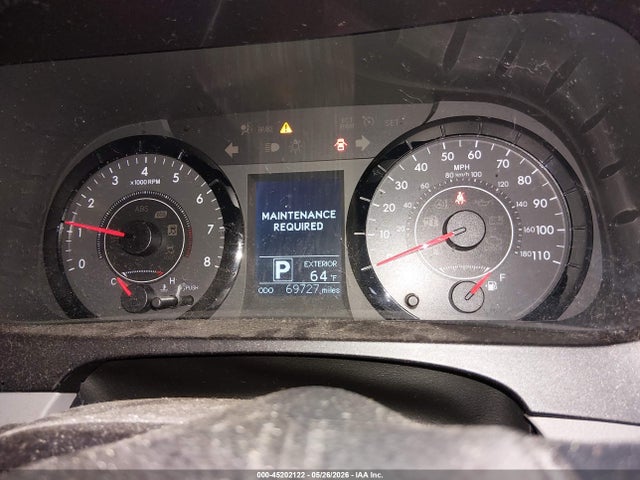 45202122 :رقم المزاد ، 5TDKZ3DC1HS774884 vin ، 2017 Toyota Sienna Le 8 Passenger مزاد بيع