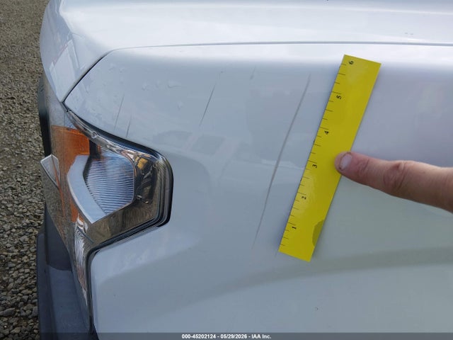 Aukcja sprzedaży 2018 Ford F-150 Xl, vin: 1FTEW1EB9JKE53060, numer aukcji: 45202124
