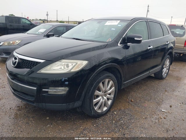 Продаж на аукціоні авто 2008 Mazda Cx-9 Grand Touring, vin: JM3TB28A880141238, номер лоту: 45202136