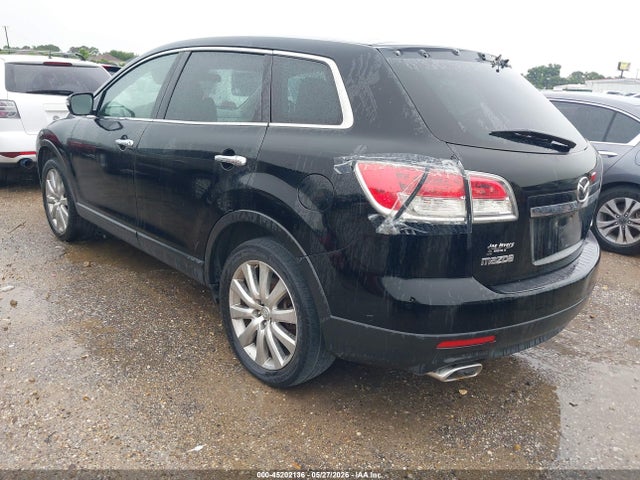 Продаж на аукціоні авто 2008 Mazda Cx-9 Grand Touring, vin: JM3TB28A880141238, номер лоту: 45202136