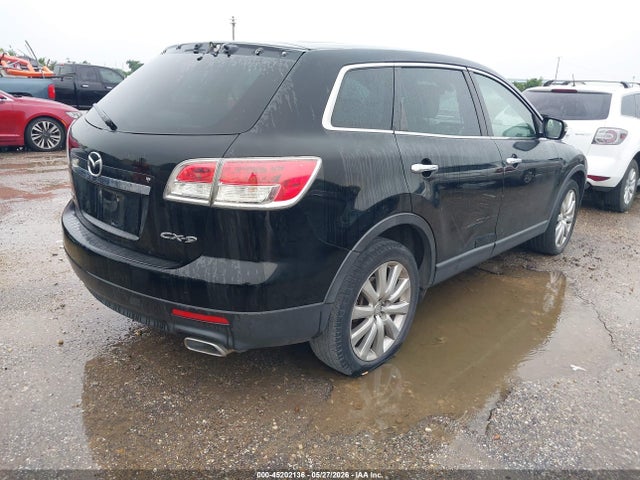 Продаж на аукціоні авто 2008 Mazda Cx-9 Grand Touring, vin: JM3TB28A880141238, номер лоту: 45202136