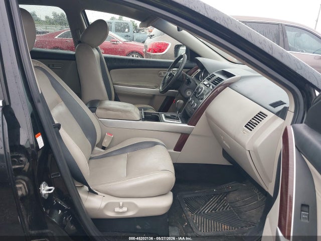 Продаж на аукціоні авто 2008 Mazda Cx-9 Grand Touring, vin: JM3TB28A880141238, номер лоту: 45202136