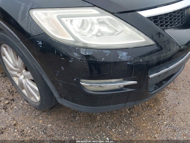 Продаж на аукціоні авто 2008 Mazda Cx-9 Grand Touring, vin: JM3TB28A880141238, номер лоту: 45202136