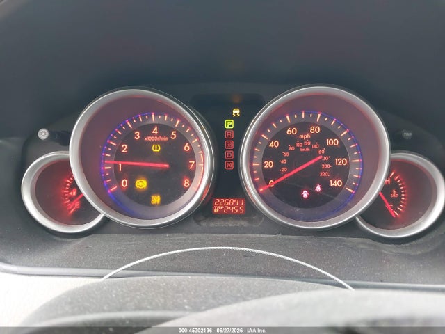 Продаж на аукціоні авто 2008 Mazda Cx-9 Grand Touring, vin: JM3TB28A880141238, номер лоту: 45202136