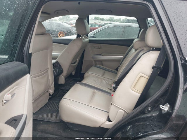 Продаж на аукціоні авто 2008 Mazda Cx-9 Grand Touring, vin: JM3TB28A880141238, номер лоту: 45202136