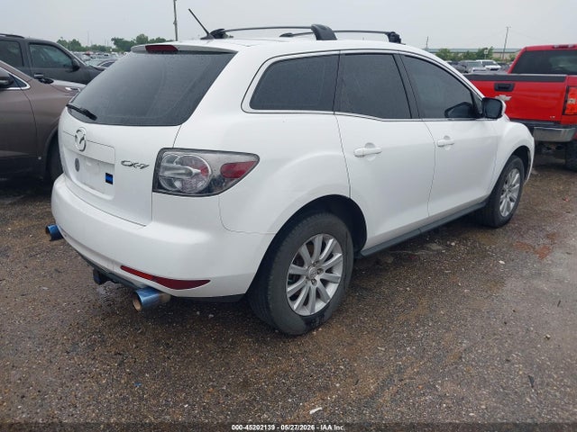 45202139 :رقم المزاد ، JM3ER2A54B0389303 vin ، 2011 Mazda Cx-7 I Sv مزاد بيع