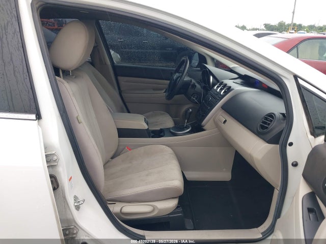 45202139 :رقم المزاد ، JM3ER2A54B0389303 vin ، 2011 Mazda Cx-7 I Sv مزاد بيع