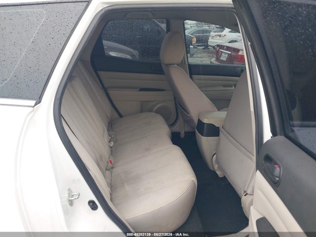 45202139 :رقم المزاد ، JM3ER2A54B0389303 vin ، 2011 Mazda Cx-7 I Sv مزاد بيع