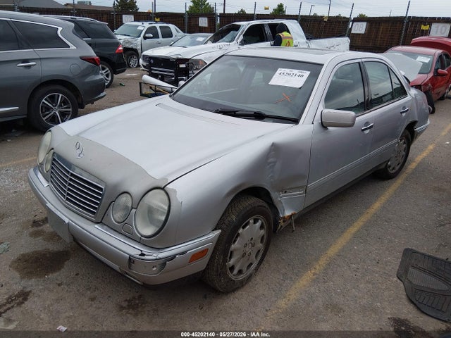 Продаж на аукціоні авто 1999 Mercedes-benz E 320 Awd, vin: WDBJF82H7XX026227, номер лоту: 45202140