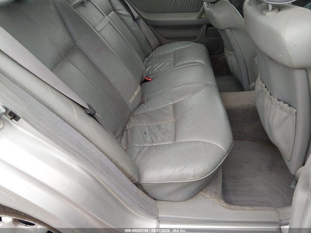 Продаж на аукціоні авто 1999 Mercedes-benz E 320 Awd, vin: WDBJF82H7XX026227, номер лоту: 45202140