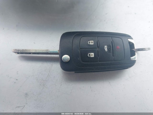 Chevrolet Cruze Ls Auto 2014 1G1PA5SHXE7479935 Image 11