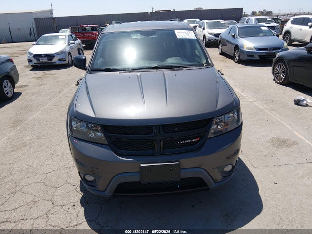 Dodge Journey Sxt 2014 3C4PDCBG1ET173745 Image 13
