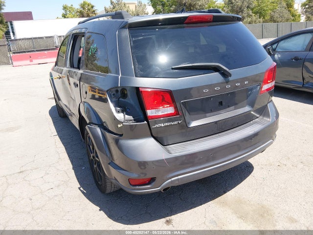 Dodge Journey Sxt 2014 3C4PDCBG1ET173745 Image 18