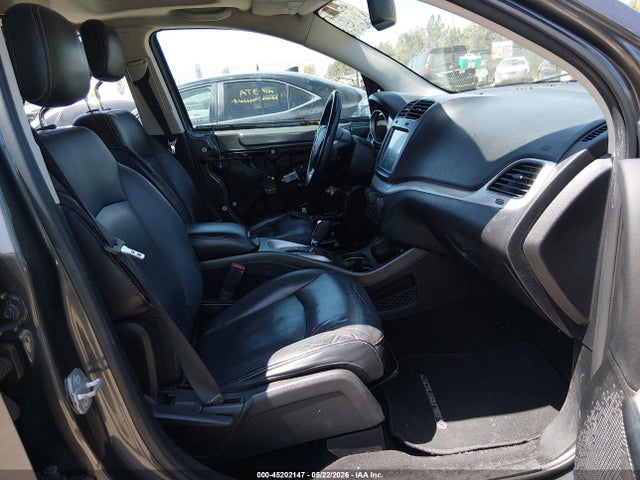 Dodge Journey Sxt 2014 3C4PDCBG1ET173745 Image 5