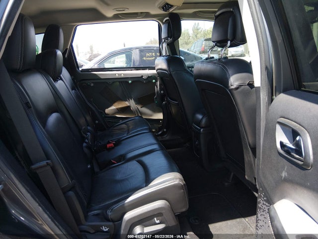 Dodge Journey Sxt 2014 3C4PDCBG1ET173745 Image 8