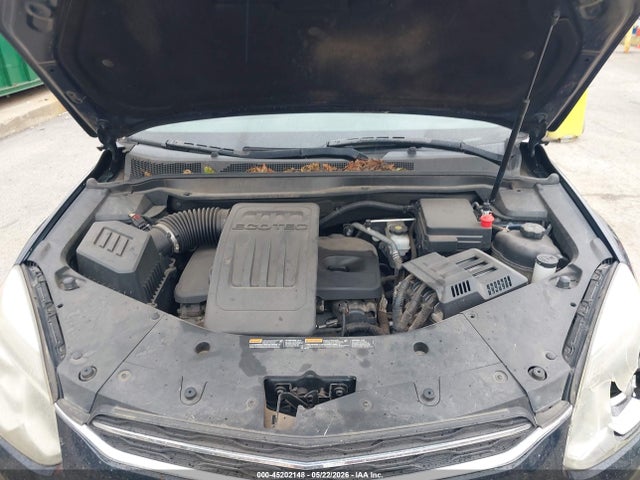 Aukcja sprzedaży 2016 Chevrolet Equinox Lt, vin: 2GNFLFEK7G6172212, numer aukcji: 45202148