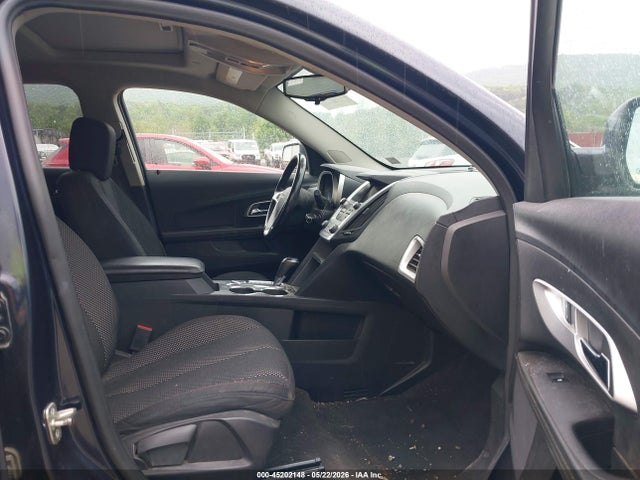 Aukcja sprzedaży 2016 Chevrolet Equinox Lt, vin: 2GNFLFEK7G6172212, numer aukcji: 45202148