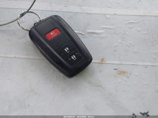 Toyota Prius Le 2019 JTDKARFU7K3101817 Image 11