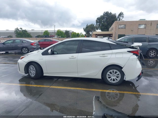 Toyota Prius Le 2019 JTDKARFU7K3101817 Image 15