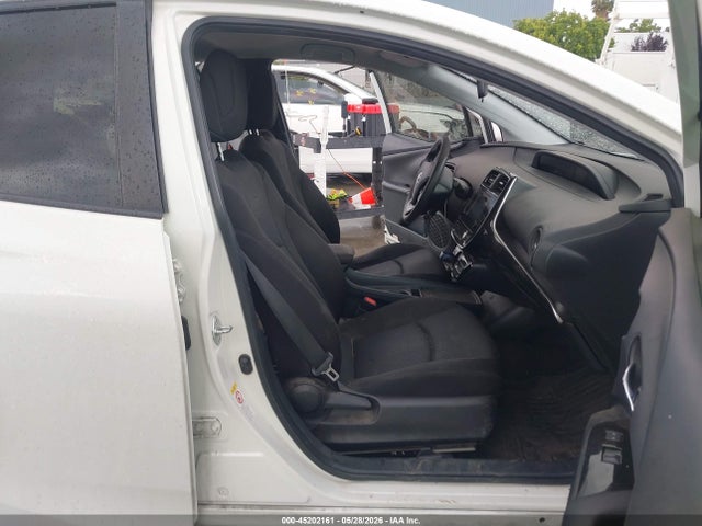 Toyota Prius Le 2019 JTDKARFU7K3101817 Image 5