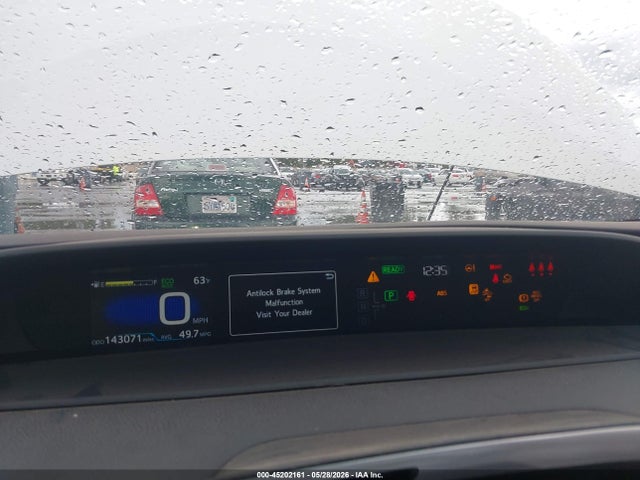 Toyota Prius Le 2019 JTDKARFU7K3101817 Image 7
