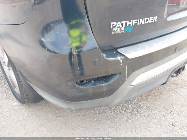 45202163 :رقم المزاد ، 5N1AR2MM7DC670325 vin ، 2013 Nissan Pathfinder Platinum مزاد بيع
