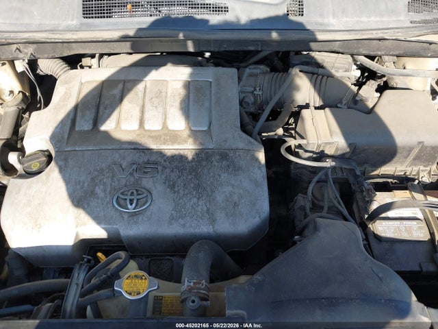 45202165 :رقم المزاد ، JTEES41A082046406 vin ، 2008 Toyota Highlander مزاد بيع