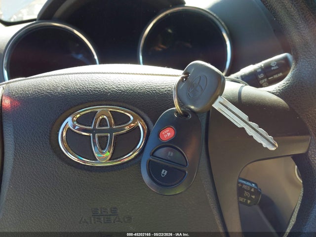 45202165 :رقم المزاد ، JTEES41A082046406 vin ، 2008 Toyota Highlander مزاد بيع