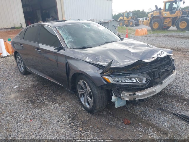 2018 1HGCV1F51JA012873 main image