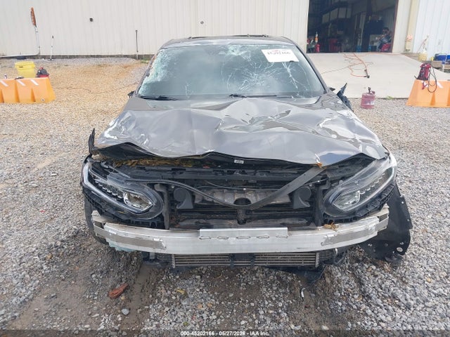 1HGCV1F51JA012873 Honda Accord Ex-l