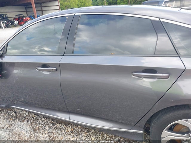 1HGCV1F51JA012873 Honda Accord Ex-l