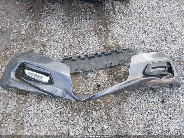 1HGCV1F51JA012873 Honda Accord Ex-l