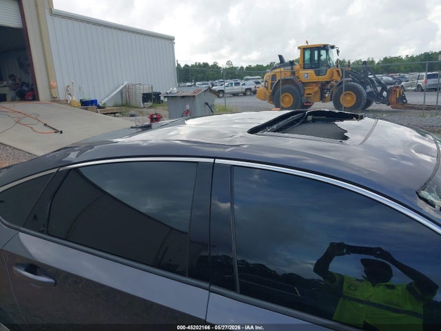 1HGCV1F51JA012873 Honda Accord Ex-l