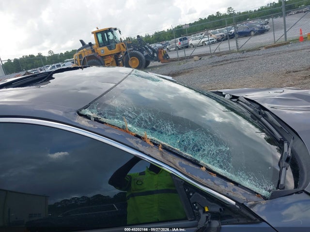 1HGCV1F51JA012873 Honda Accord Ex-l