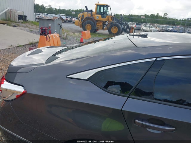 1HGCV1F51JA012873 Honda Accord Ex-l