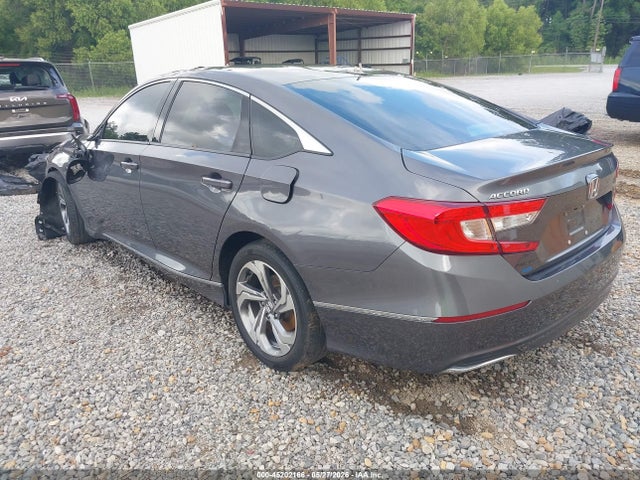 1HGCV1F51JA012873 Honda Accord Ex-l