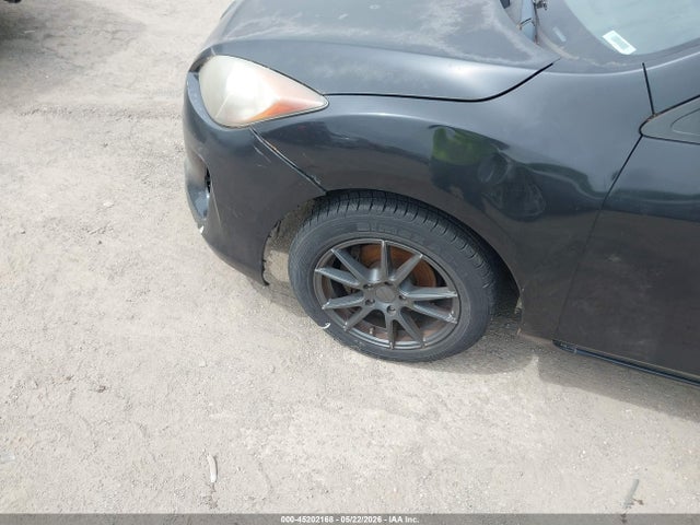 Aukcja sprzedaży 2012 Mazda Mazda3 I Sport, vin: JM1BL1UG8C1588418, numer aukcji: 45202168