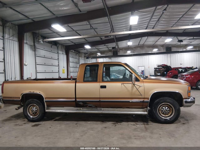 Aukcja sprzedaży 1990 Chevrolet Gmt-400 C3500, vin: 2GCGC39N5L1160292, numer aukcji: 45202169