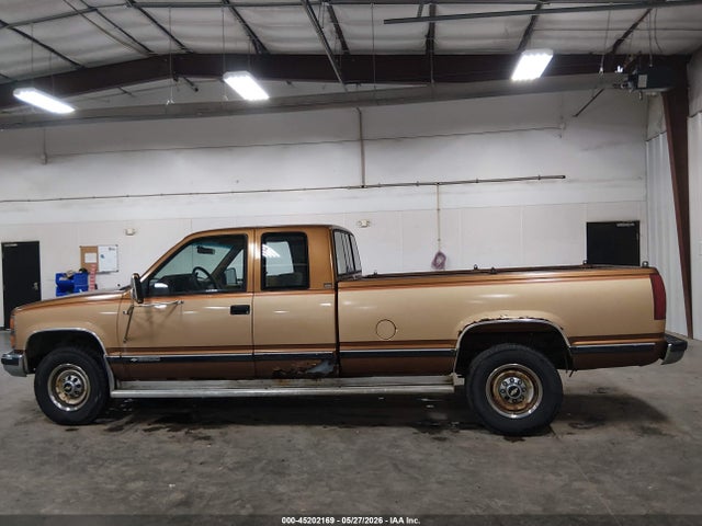 Aukcja sprzedaży 1990 Chevrolet Gmt-400 C3500, vin: 2GCGC39N5L1160292, numer aukcji: 45202169