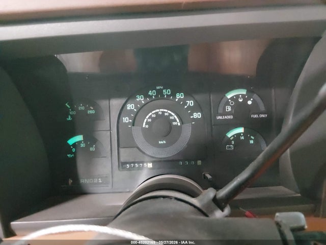 Aukcja sprzedaży 1990 Chevrolet Gmt-400 C3500, vin: 2GCGC39N5L1160292, numer aukcji: 45202169